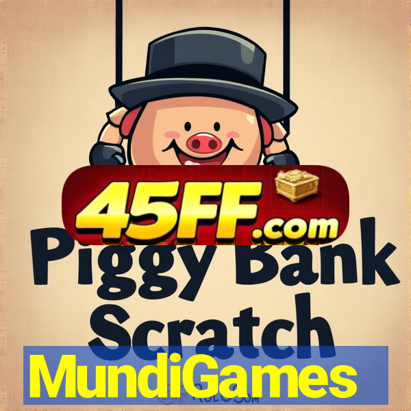 MundiGames