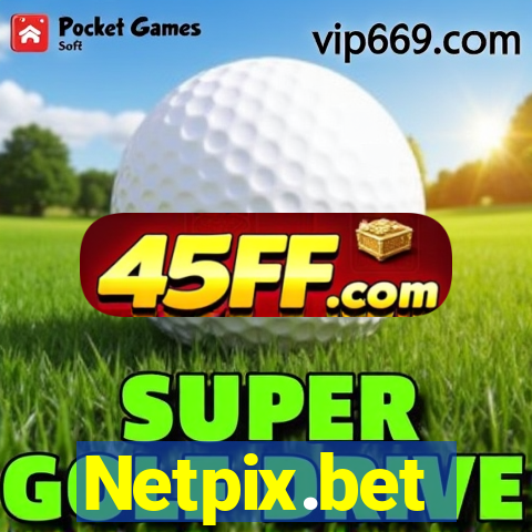 Netpix.bet