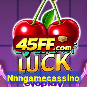 Nnngamecassino