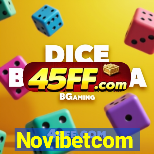 Novibetcom