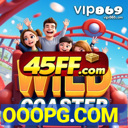 OOOPG.COM