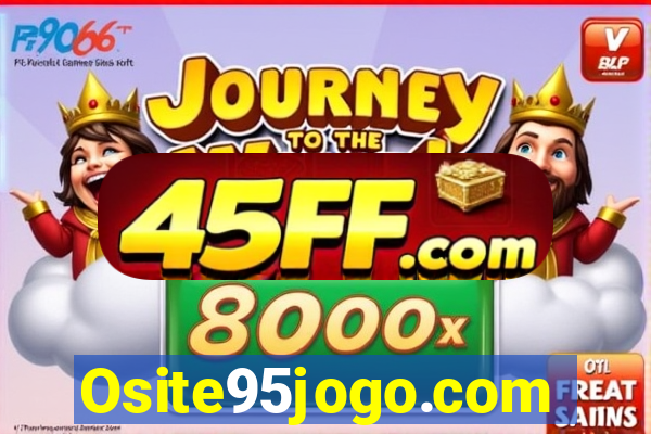 Osite95jogo.com