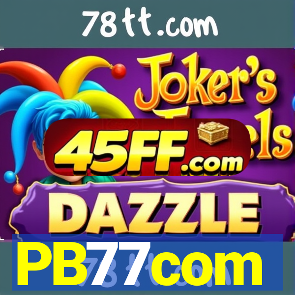PB77com