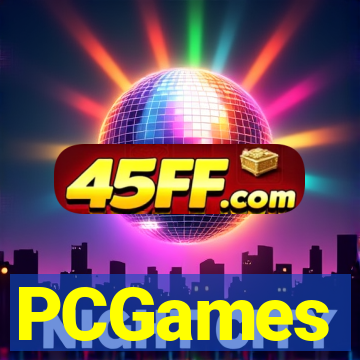 PCGames