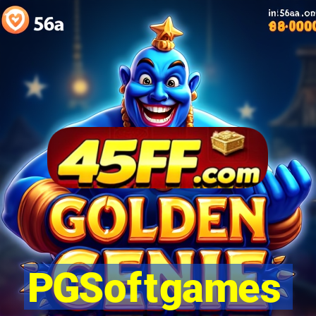 PGSoftgames