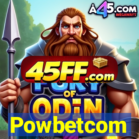 Powbetcom