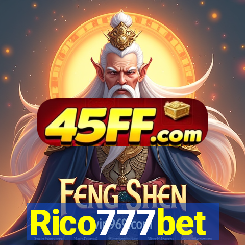 Rico777bet