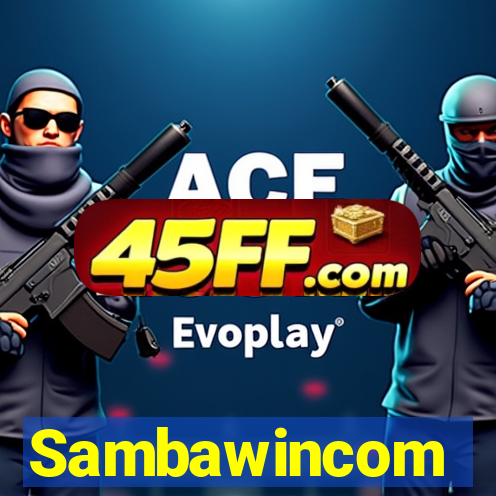 Sambawincom