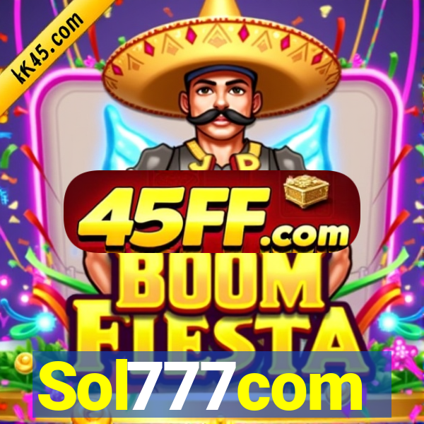 Sol777com