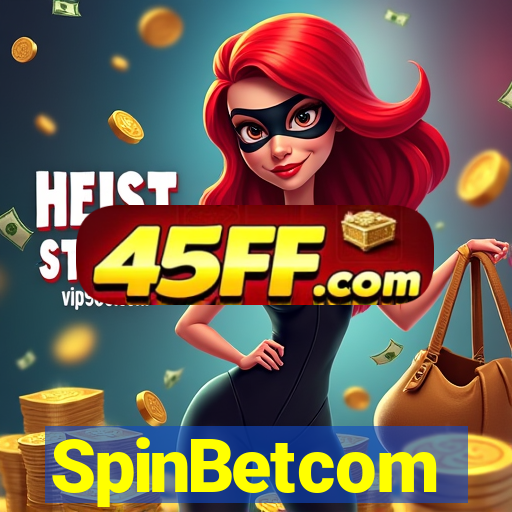 SpinBetcom