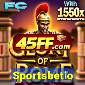 Sportsbetio