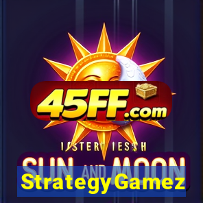 StrategyGamez
