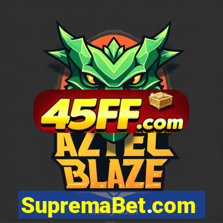 SupremaBet.com