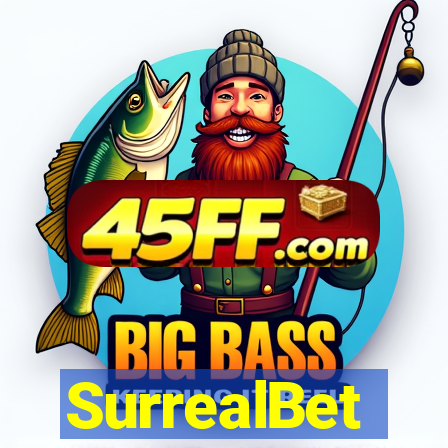 SurrealBet
