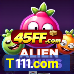 T111.com