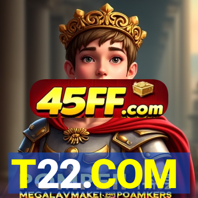 T22.COM