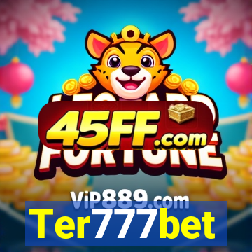 Ter777bet