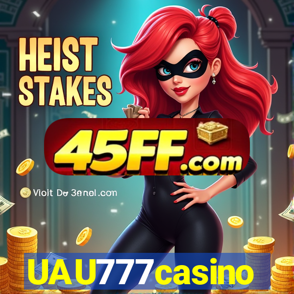 UAU777casino