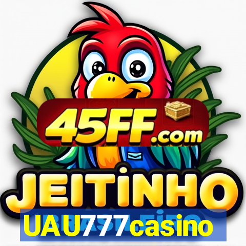 UAU777casino