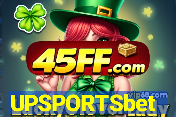 UPSPORTSbet