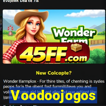 Voodoojogos