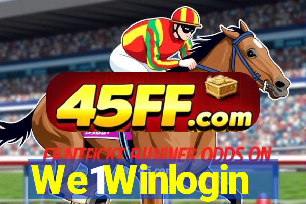 We1Winlogin