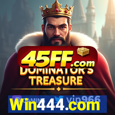 Win444.com