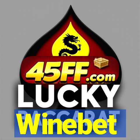 Winebet