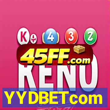 YYDBETcom