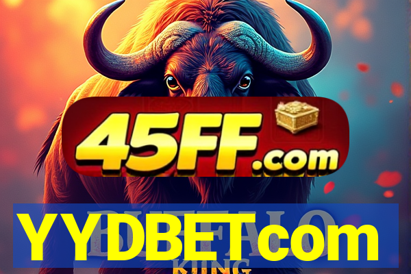 YYDBETcom