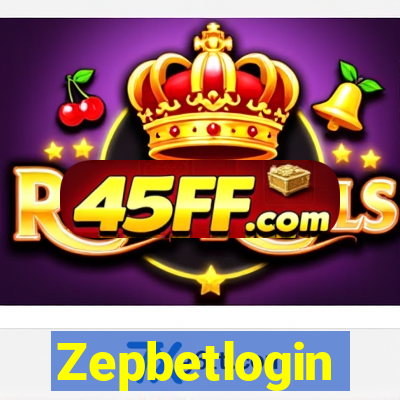 Zepbetlogin