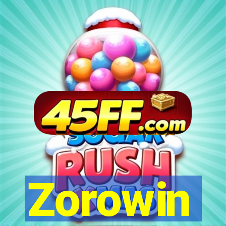 Zorowin