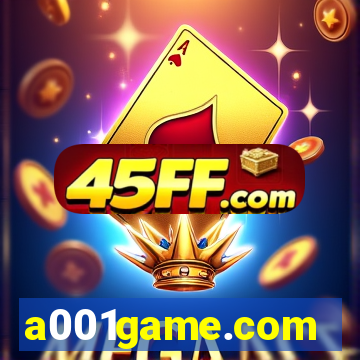 a001game.com