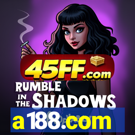 a188.com