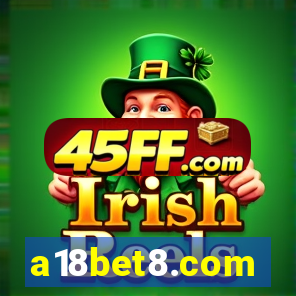a18bet8.com