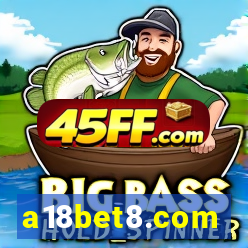 a18bet8.com