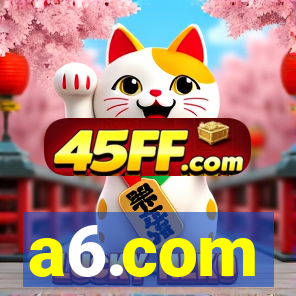 a6.com