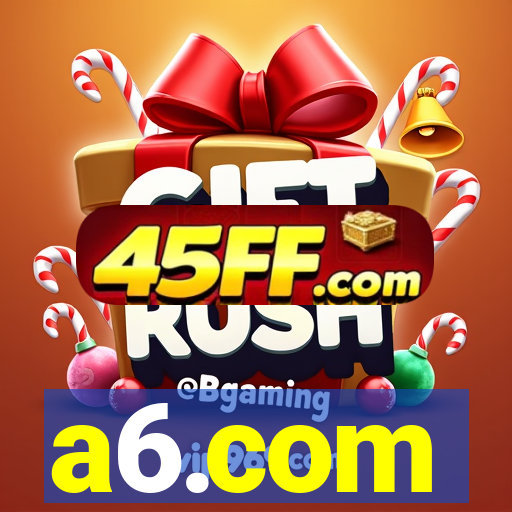 a6.com