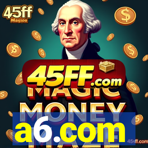 a6.com