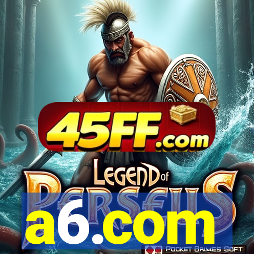 a6.com