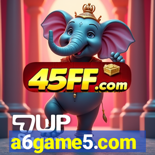 a6game5.com