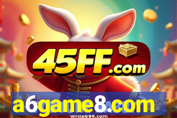 a6game8.com