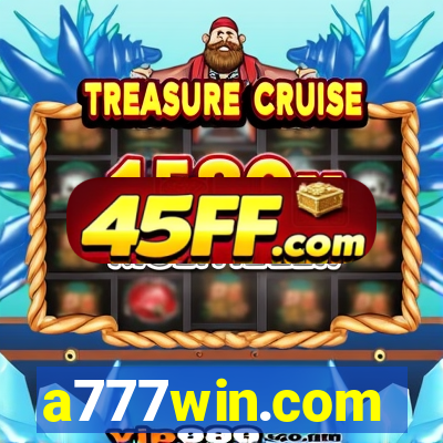 a777win.com