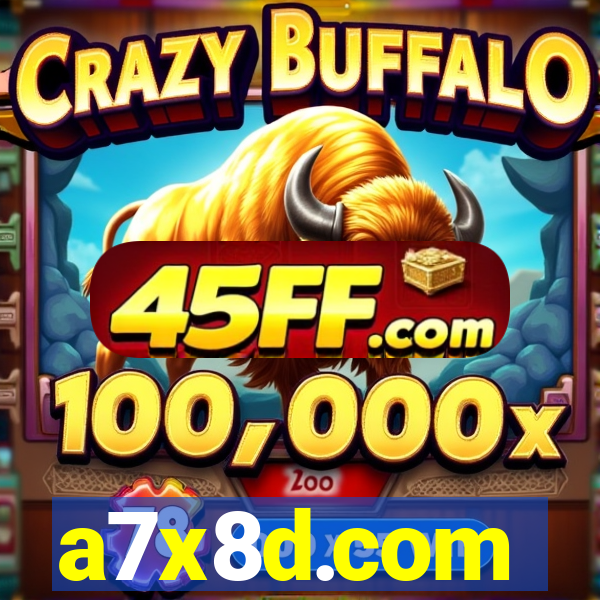 a7x8d.com