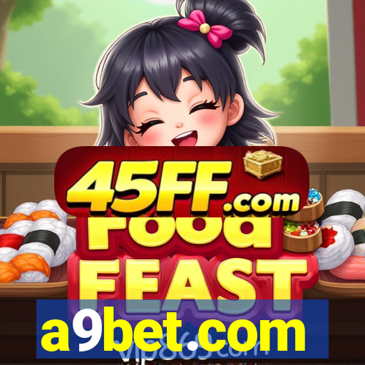 a9bet.com
