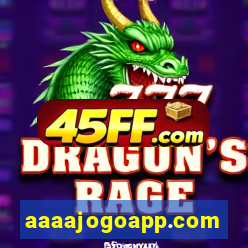 aaaajogoapp.com