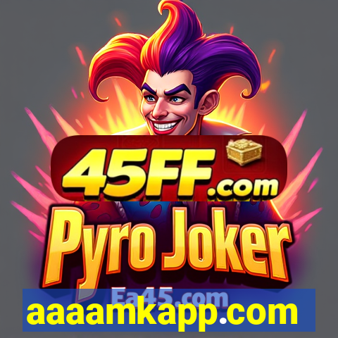 aaaamkapp.com