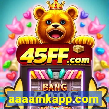 aaaamkapp.com
