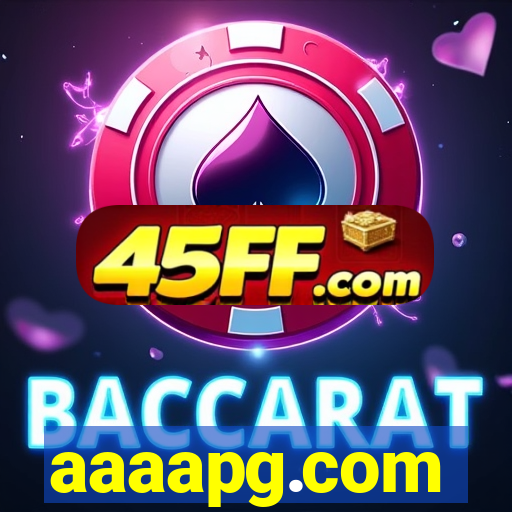 aaaapg.com