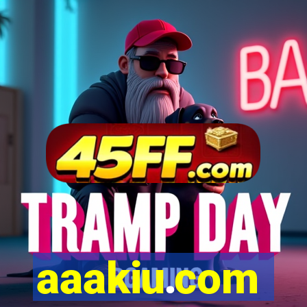 aaakiu.com
